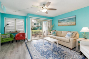 14 Beach Arbor